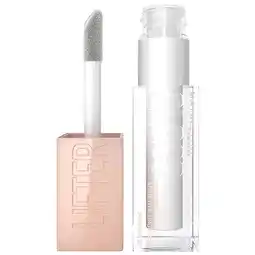 Walgreens Lifter Gloss Lip Gloss Makeup With Hyaluronic Acid offer