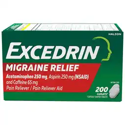 Walgreens Pain Relief offer
