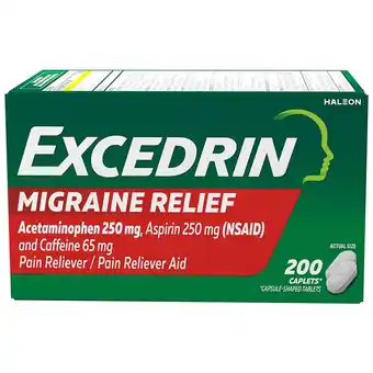 Walgreens Pain Relief offer