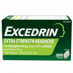 Walgreens Headache Pain Relief offer