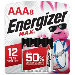 Walgreens Alkaline Batteries, AAA AAA offer