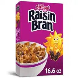 Walgreens Breakfast Cereal Original offer