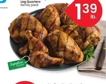 Albertsons Medium Hass Avocados or Mangos offer