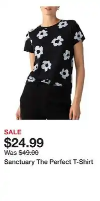 Nordstrom Sanctuary The Perfect T-Shirt offer