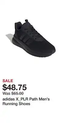 Kohl's adidas X_PLR Path Men's Running Shoes offer