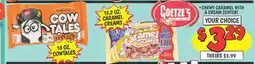 Ollie's GOWTZE'S 10 OZ. COWTALES offer