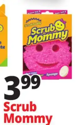 Ocean State Job Lot Scrub Mommy offer