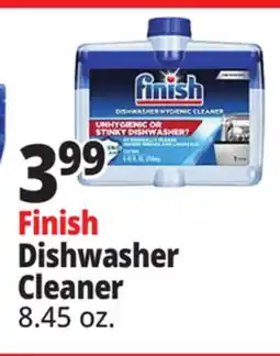 Ocean State Job Lot Dishwasher Deep Cleaner 8.45 oz offer