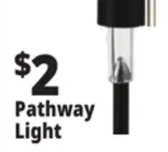 Ocean State Job Lot Pathway Light offer