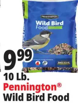 Ocean State Job Lot Wild Bird Food offer