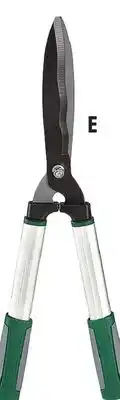 Ocean State Job Lot Hedge Shear 9 Wavy Blade offer
