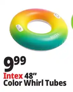 Ocean State Job Lot 48 Color Whirl Tubes offer