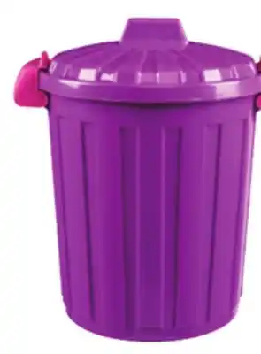Ocean State Job Lot Oscar Bins With Lids offer