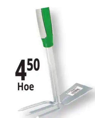 Ocean State Job Lot Hoe offer