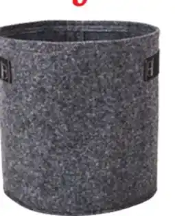 Ocean State Job Lot 3 Gal Planter Bag offer