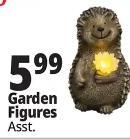 Ocean State Job Lot Garden Figurines Asst offer