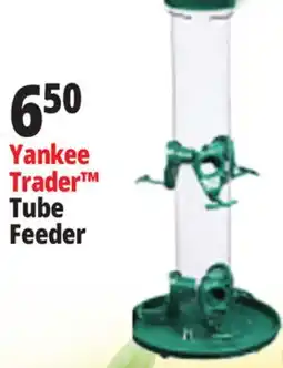 Ocean State Job Lot Tube Feeder offer