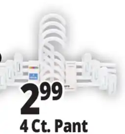 Ocean State Job Lot Hangers Pant offer