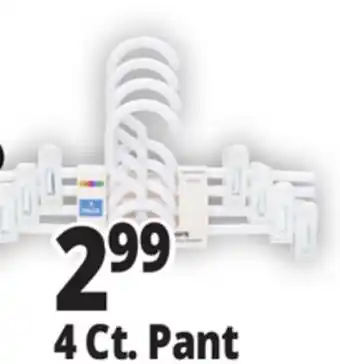 Ocean State Job Lot Hangers Pant offer