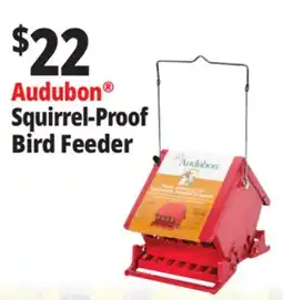 Ocean State Job Lot Weight Activated Mini Absolute Squirrel Proof Feeder offer