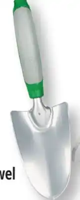 Ocean State Job Lot Jumbo Garden Trowel offer