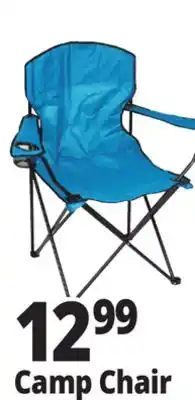 Ocean State Job Lot Camp Chair offer