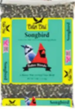 Ocean State Job Lot 5 Lb. Songbird Mix Bird Food offer