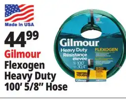 Ocean State Job Lot Heavy Duty Hose 100 ft offer
