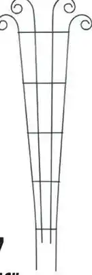 Ocean State Job Lot Trellis offer