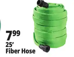 Ocean State Job Lot 25' Fiber Hose offer