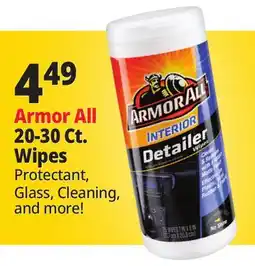 Ocean State Job Lot 20-30 Ct. Wipes Wipes offer