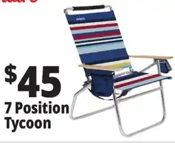 Ocean State Job Lot 7 Position Tycoon offer