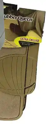 Ocean State Job Lot 4 Pc. Ultra-Deluxe offer