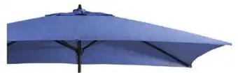 Ocean State Job Lot 6.5'x10' Rectangle Umbrella offer