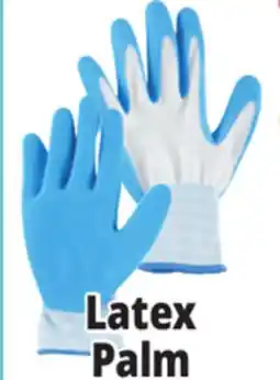 Ocean State Job Lot Better Women's Gloves Latex Palm offer
