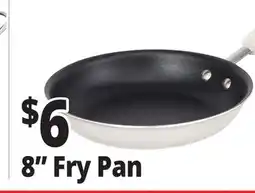 Ocean State Job Lot 8 Fry Pan offer