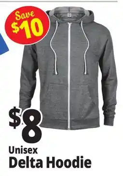 Ocean State Job Lot Delta Hoodie offer