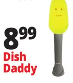 Ocean State Job Lot Dish Daddy offer