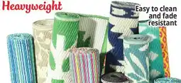 Ocean State Job Lot Heavyweight, 4' X 6' offer