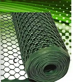 Ocean State Job Lot Plastic Poultry Netting offer