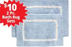 Ocean State Job Lot Bath Rugs offer