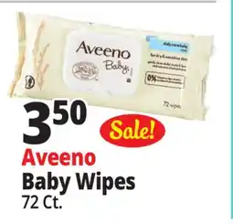 Ocean State Job Lot Baby Wipes offer