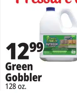 Ocean State Job Lot Outdoor Cleaner offer