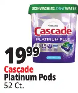 Ocean State Job Lot Platinum Pods offer