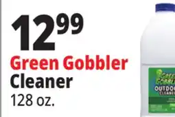 Ocean State Job Lot Clorox Green Gobbler Cleaner offer