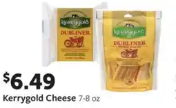 Fareway Kerrygold cheese offer