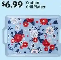 Aldi Crofton grill platter offer