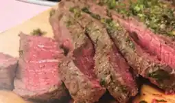 C Town SHOULDER LONDON BROIL OR ROAST offer