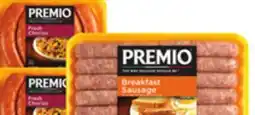 C Town BREAKFAST SAUSAGE LINKS offer