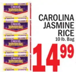 C Town CAROLINA JASMINE RICE offer